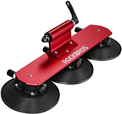 ROCKBROS XP100 Fietsdrager Dakrek Voor 1-3 Fietsen