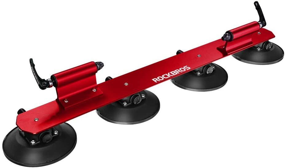 ROCKBROS XP100 Fietsdrager Dakrek Voor 1-3 Fietsen