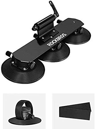 ROCKBROS XP100 Fietsdrager Dakrek Voor 1-3 Fietsen