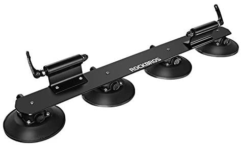 ROCKBROS XP100 Fietsdrager Dakrek Voor 1-3 Fietsen