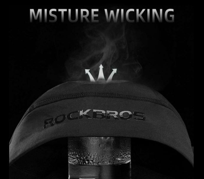 ROCKBROS YPP016 Gehelmde wielerpet