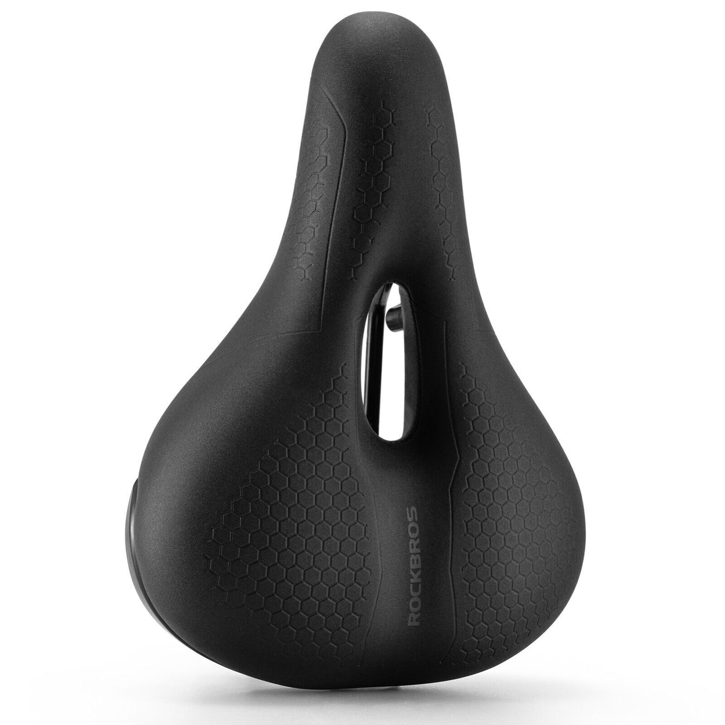 ROCKBROS Fietszadel Fietsstoeltje Memory Foam Comfortabel Ergonomisch