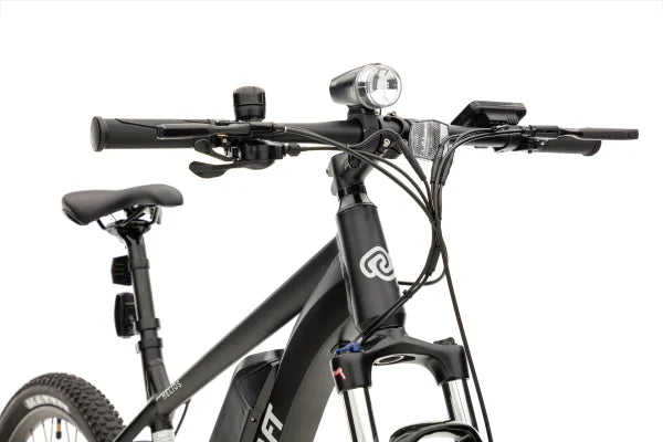 VecoCraft Helios MTB E-mountainbike achterwielmotor 13 Ah