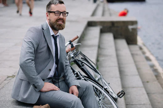 Hoe het bedrijfsimago verbeteren door fietsen te promoten