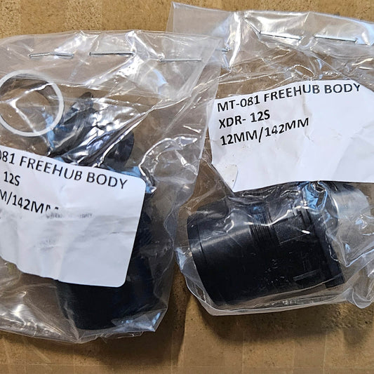 SRAM-compatibele vrijloopnaaf voor racefietsen en mountainbikes ROCKBROS