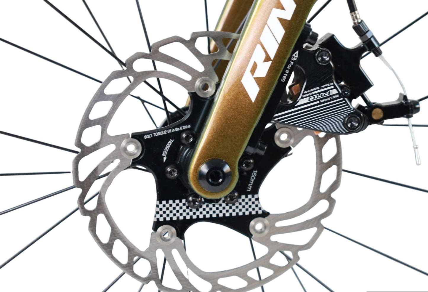 RINOS carbon racefiets 700C Shimano SORA R3000 18 versnellingen Odin1.0