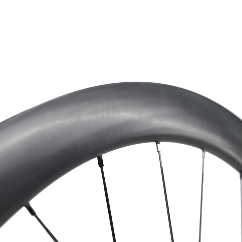 Rinos Premium Carbon Wielset