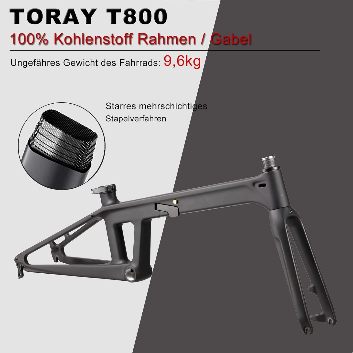 KABON City vouwfiets Carbon Shimano Altus 9S 20 inch