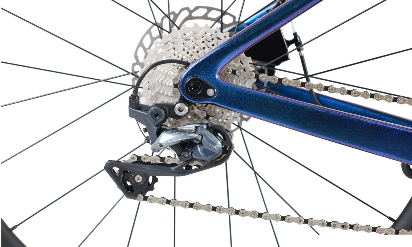 RINOS carbon racefiets 700C Shimano Ultegra R8000 22 versnellingen Odin5.0