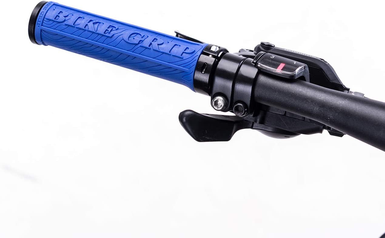 ROCKBROS Fiets Stuur Handvatten 22mm Anti-Slip Rubber