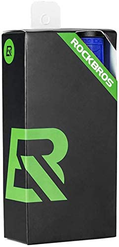 ROCKBROS Fiets Stuur Handvatten 22mm Anti-Slip Rubber