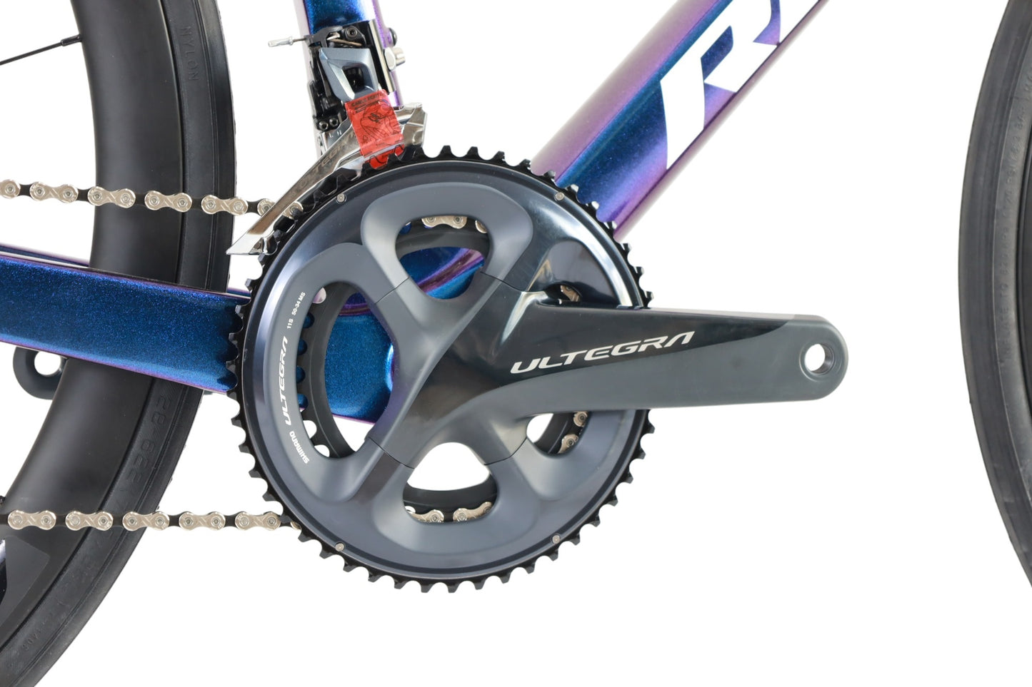 RINOS carbon racefiets 700C Shimano Ultegra R8000 22 versnellingen Odin5.0