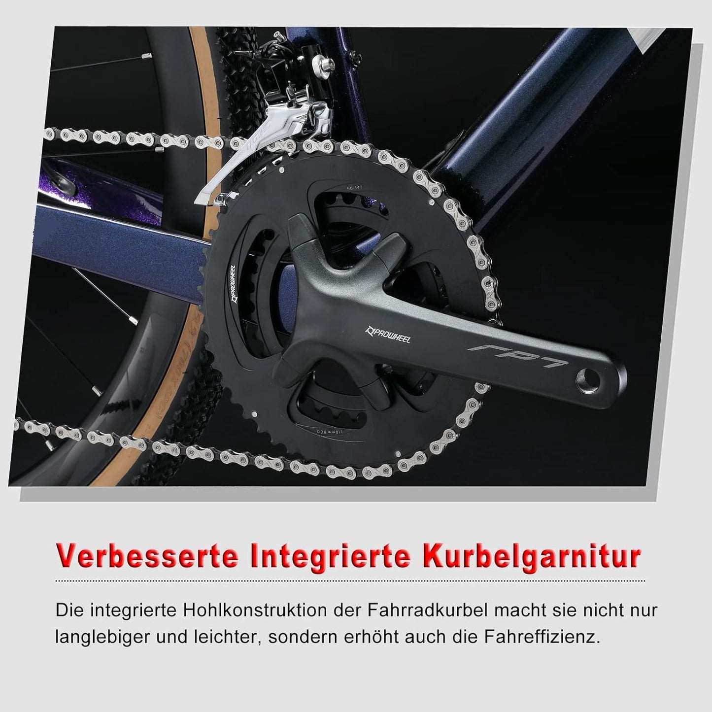 RINOS carbon racefiets 700C Shimano 105 R7000 22 versnellingen Odin3.0