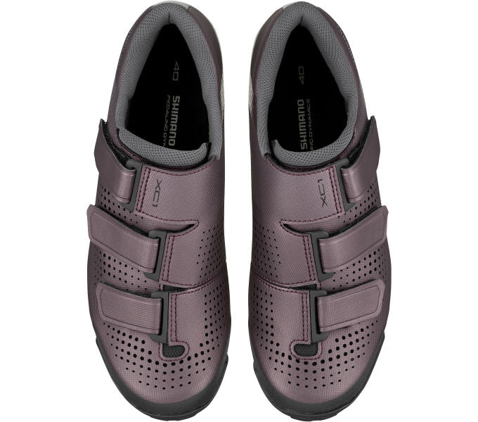 Shimano fietsschoenen XC100 dames MTB