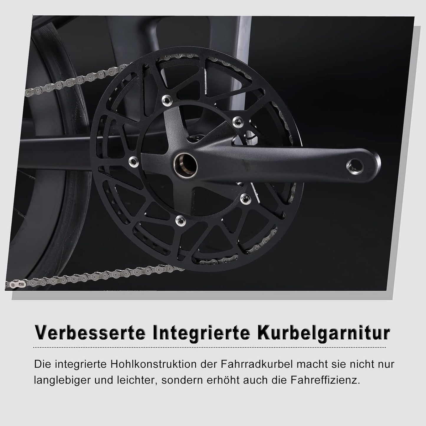 KABON City vouwfiets Carbon Shimano Altus 9S 20 inch