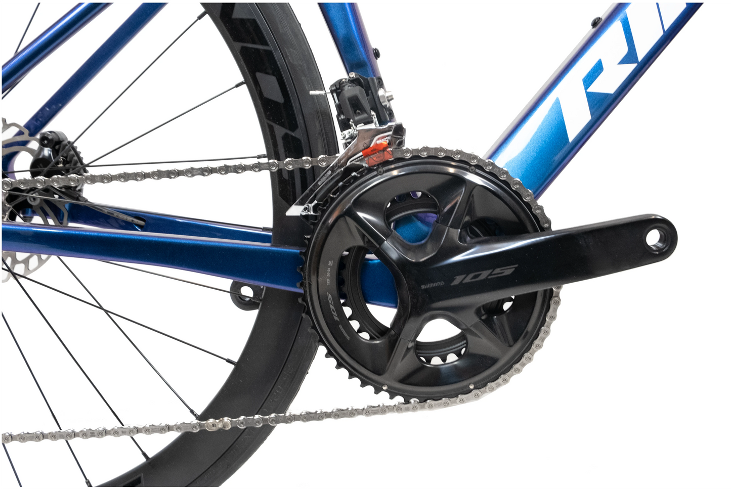 RINOS carbon racefiets 700C Shimano 105 R7120 24 versnellingen Odin4.0