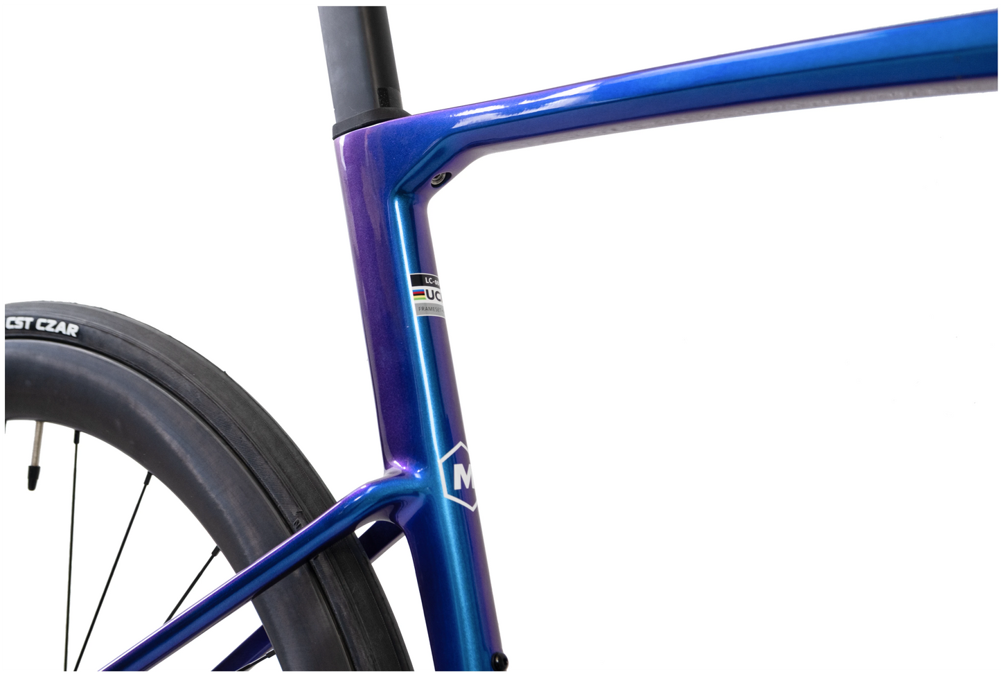 RINOS carbon racefiets 700C Shimano 105 R7120 24 versnellingen Odin4.0