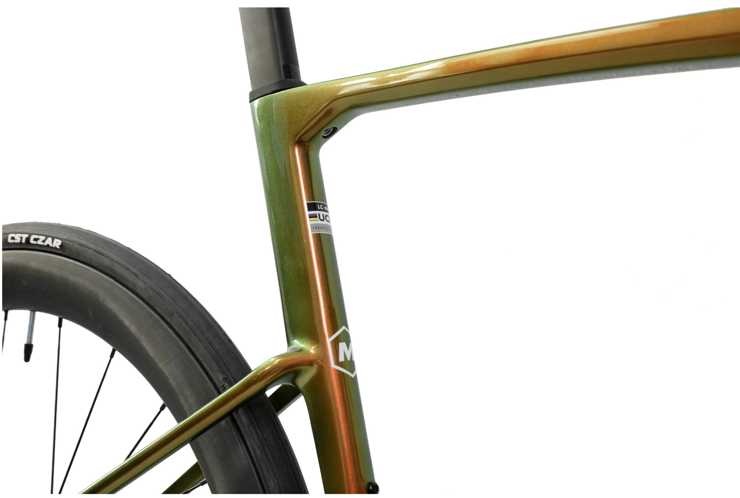 RINOS carbon racefiets 700C Shimano 105 R7120 24 versnellingen Odin4.0