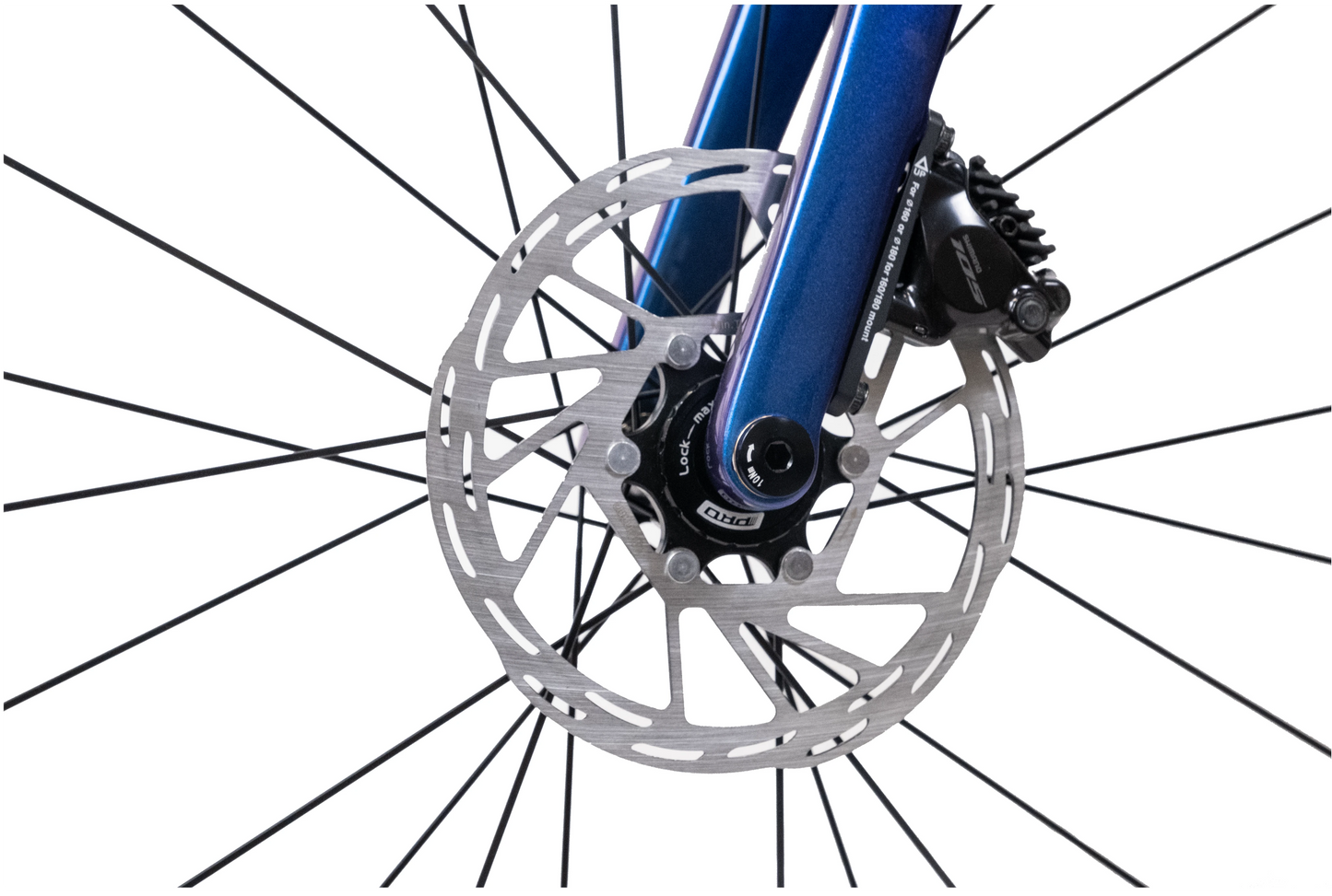 RINOS Volledig carbon racefiets Odin 4.1 Shimano 105 ST-R7120 24 versnellingen