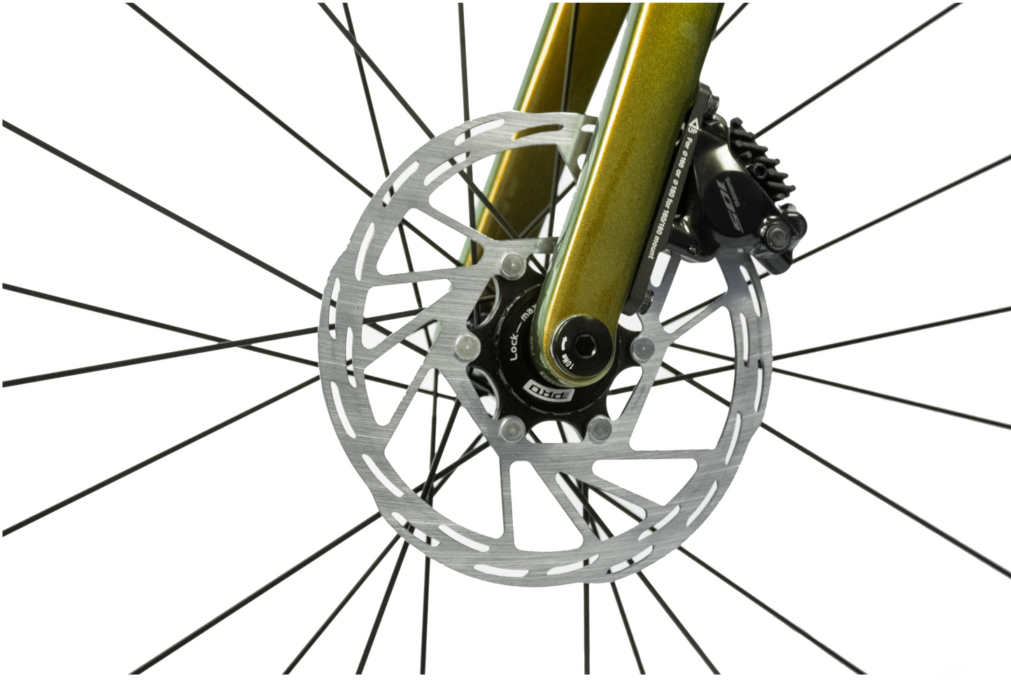 RINOS Volledig carbon racefiets Odin 4.1 Shimano 105 ST-R7120 24 versnellingen