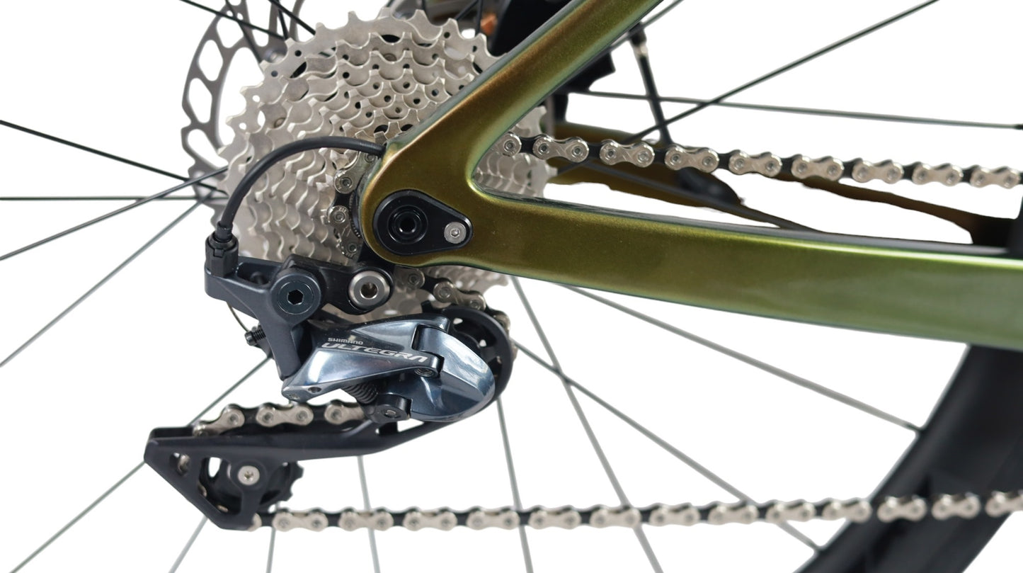 RINOS carbon racefiets 700C Shimano Ultegra R8000 22 versnellingen Odin5.0