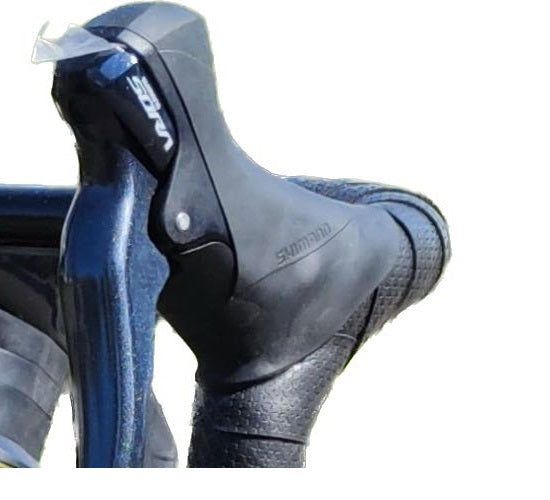 RINOS carbon racefiets 700C Shimano SORA R3000 18 versnellingen Odin1.0