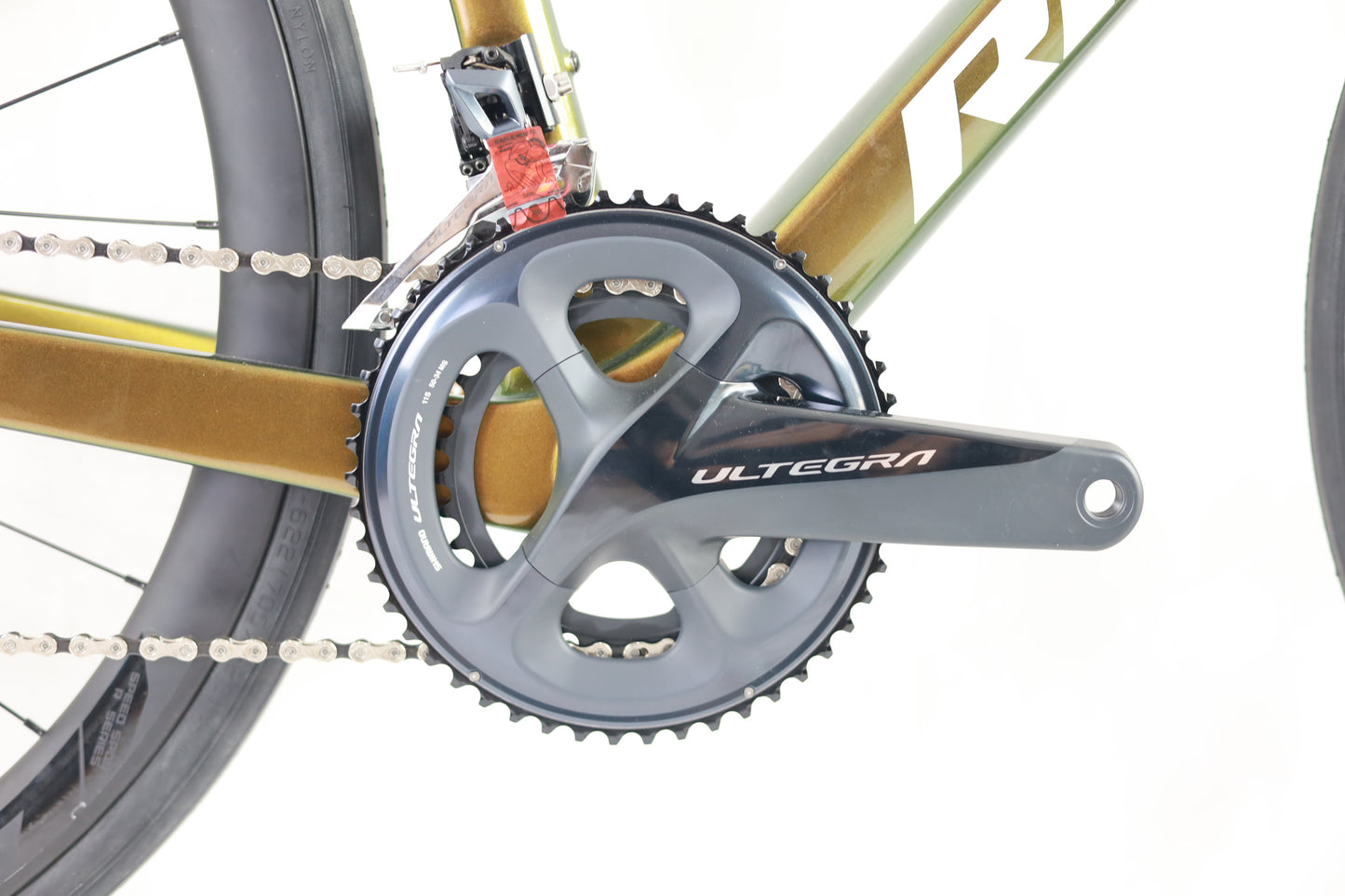 RINOS carbon racefiets 700C Shimano Ultegra R8000 22 versnellingen Odin5.0