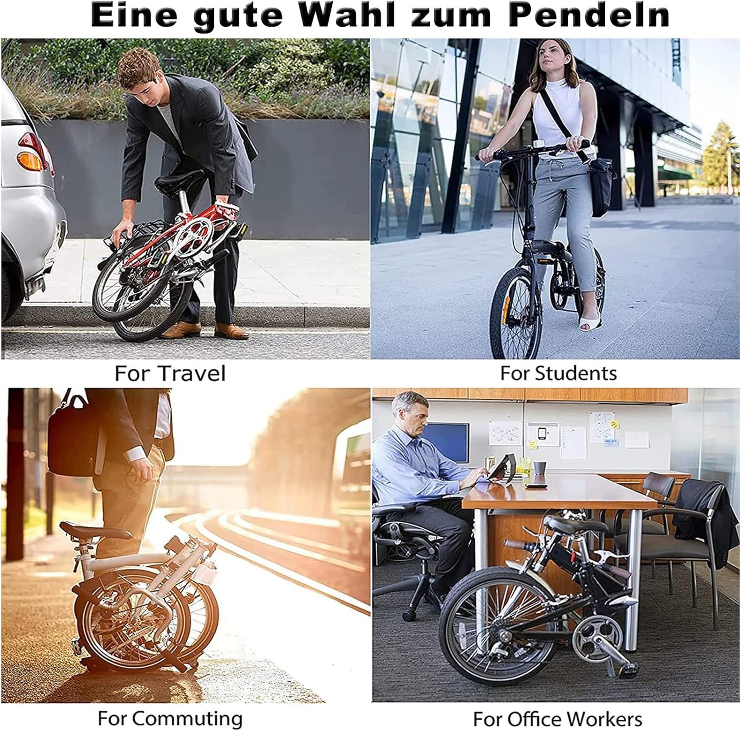 KABON City vouwfiets Carbon Shimano Altus 9S 20 inch