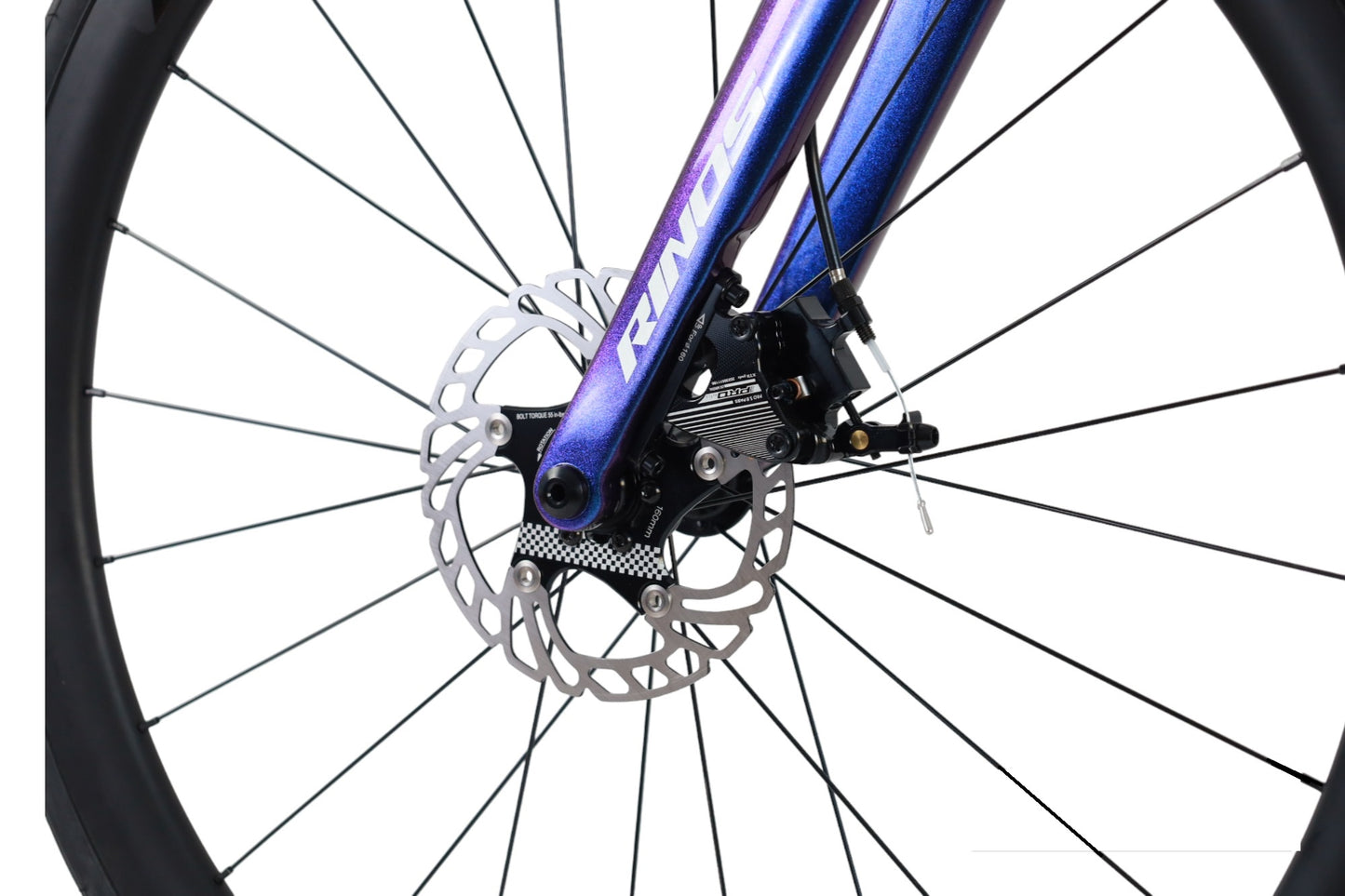 RINOS carbon racefiets 700C Shimano Ultegra R8000 22 versnellingen Odin5.0