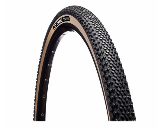 CST Gravelband 700x42C TIRENT C-1870 EPS SKIN WALL 60TPI Opvouwbaar