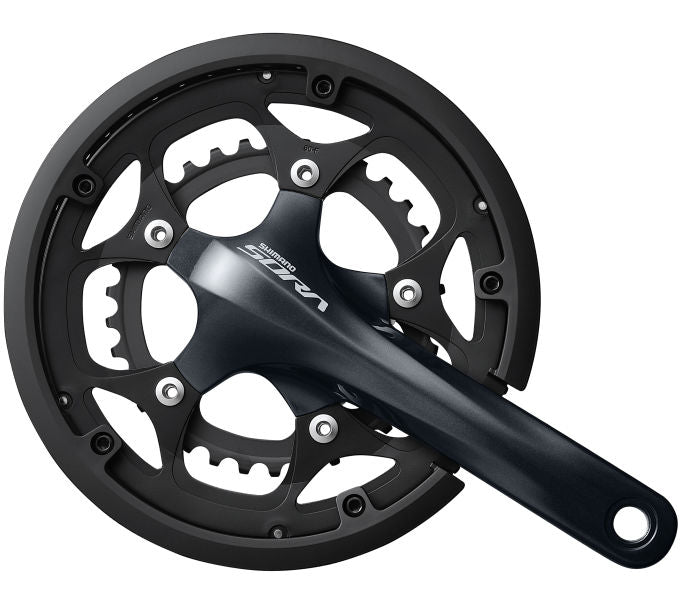 Crankstel SHIMANO SORA FC-R3000 2x9 versnellingen