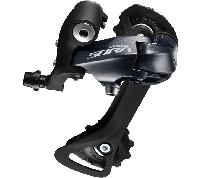 SHIMANO SORA RD-R3000 achterderailleur 9 versnellingen
