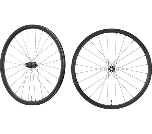 SHIMANO GRX WH-RX870 700C Wielset