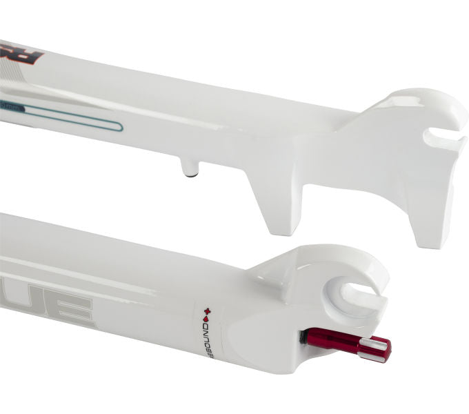 RST verende voorvork Vogue Air 80 mm schijfrem