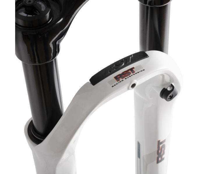 RST verende voorvork Vogue Air 80 mm schijfrem