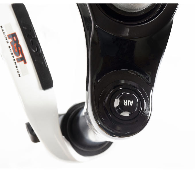 RST verende voorvork Vogue Air 80 mm schijfrem
