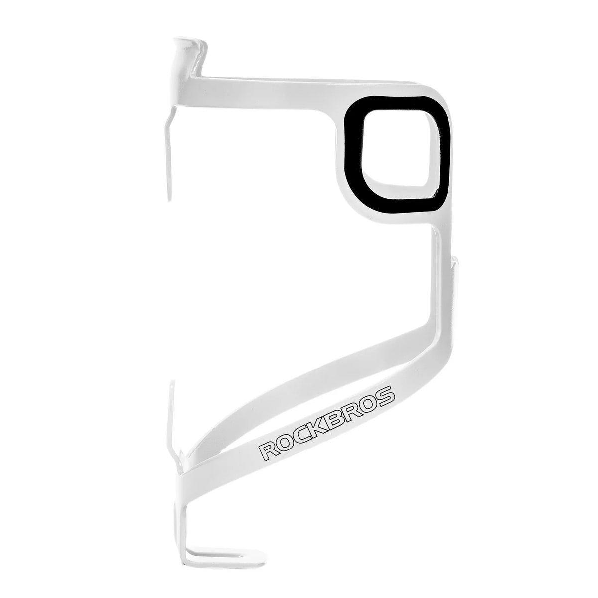 ROCKBROS Fiets Flesshouder Aluminium 27g voor Drinkflessen tot 75mm