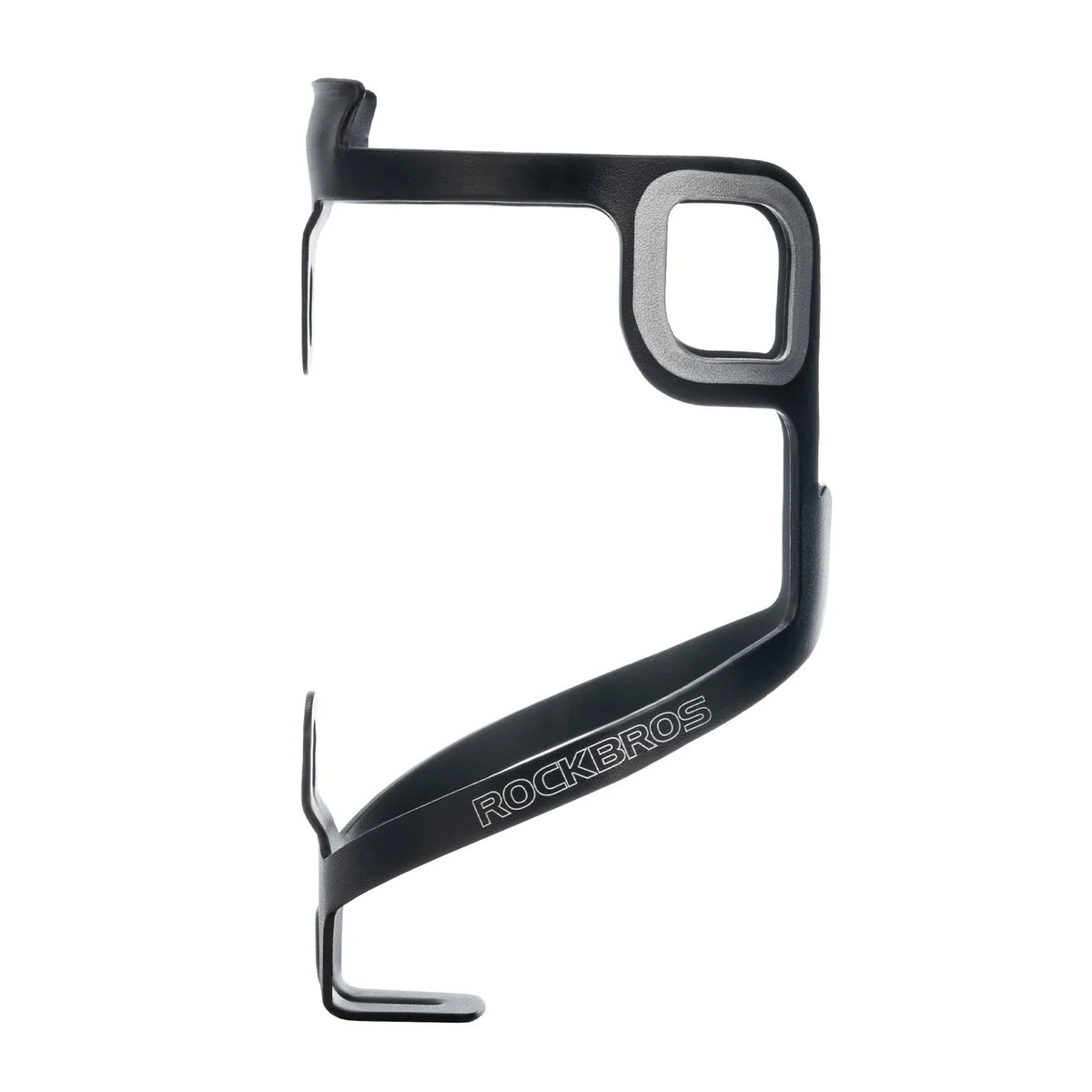 ROCKBROS Fiets Flesshouder Aluminium 27g voor Drinkflessen tot 75mm