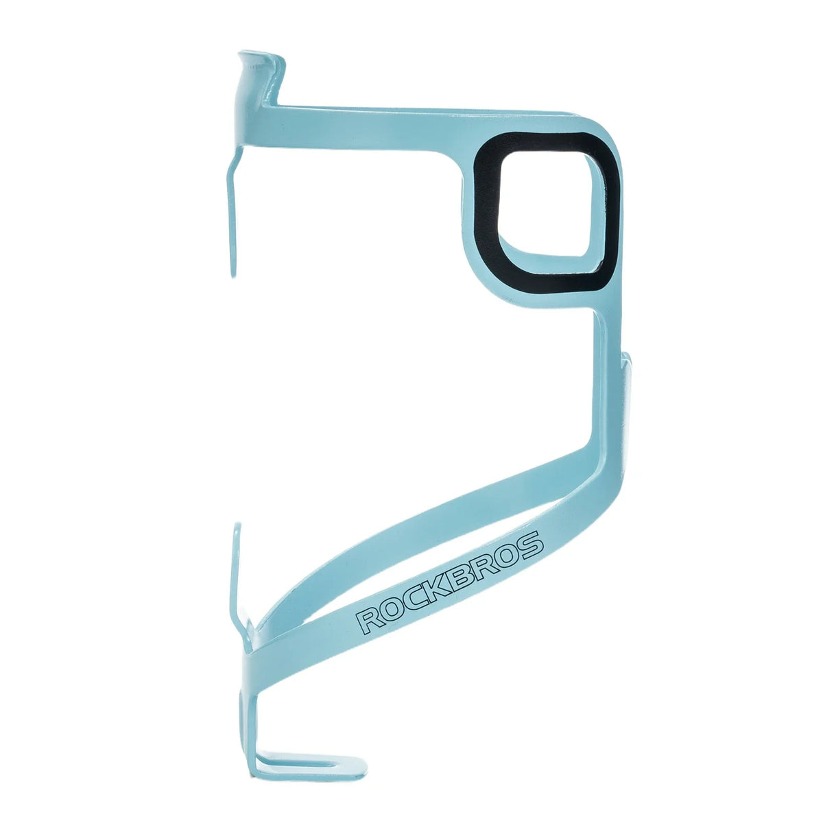 ROCKBROS Fiets Flesshouder Aluminium 27g voor Drinkflessen tot 75mm