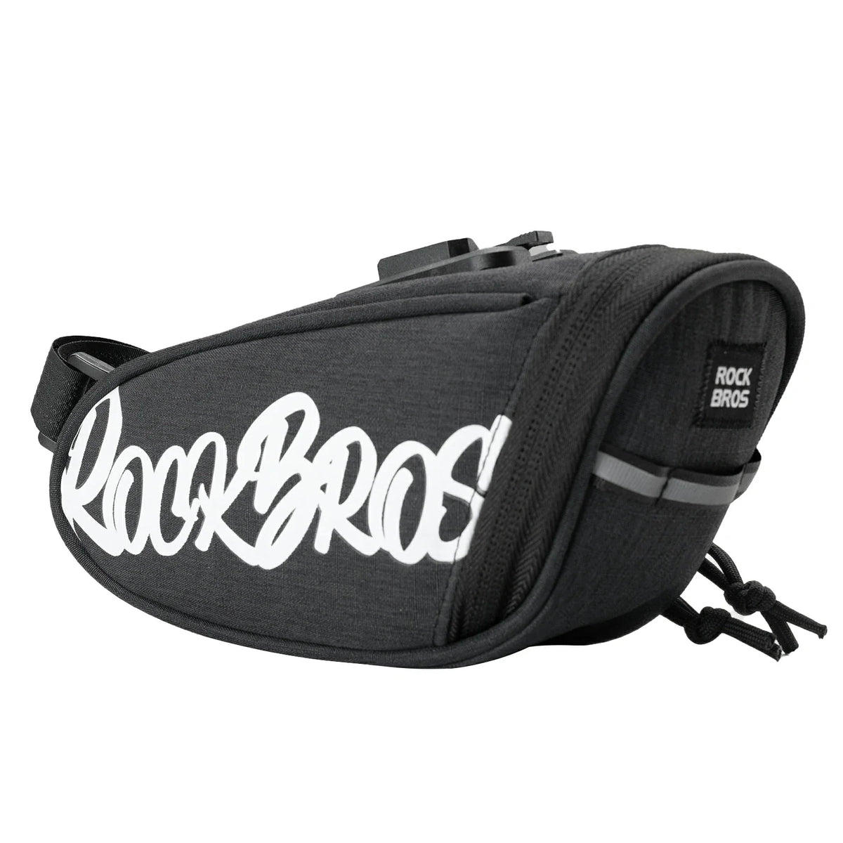 ROCKBROS Fietszadel Tas Draagbare Zadeltas 0,8L