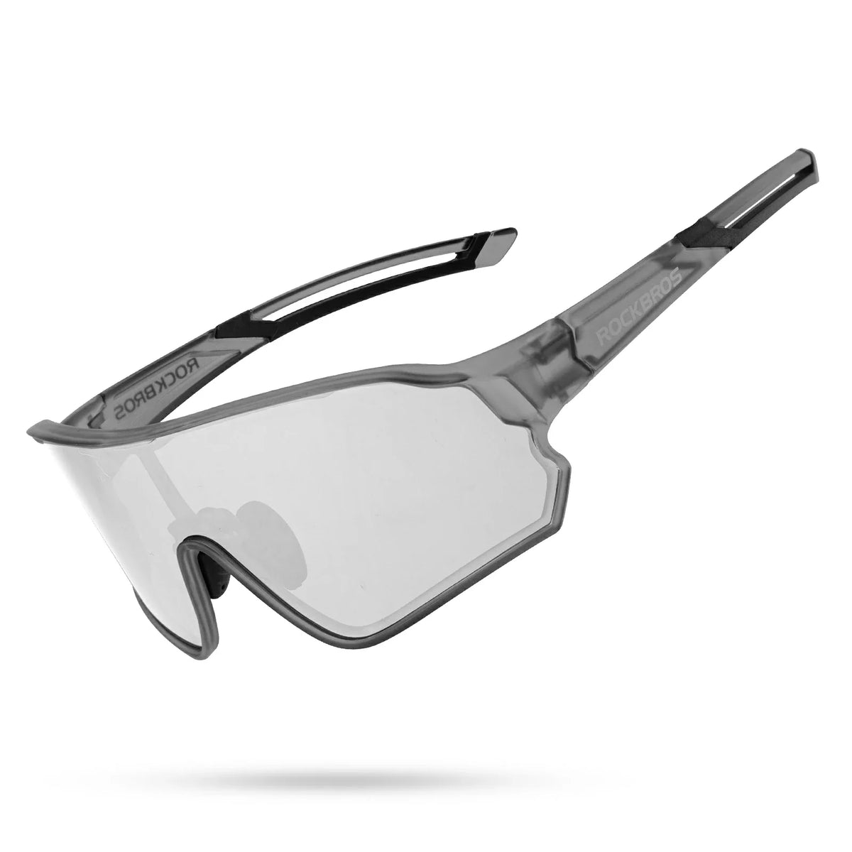 ROCKBROS Vedergewone Polariserende Fietsbril (UV400)