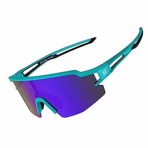 ROCKBROS Fietsbril Gepolariseerde zonnebril UV400 SP204