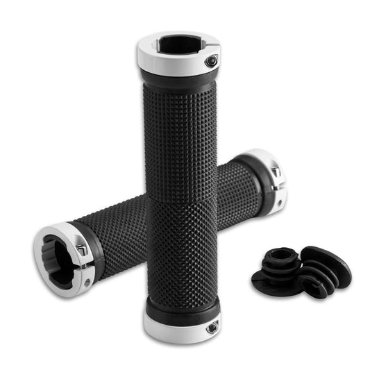 ROCKBROS Fietsgrappen 22mm met Aluminium Lock-On Systeem