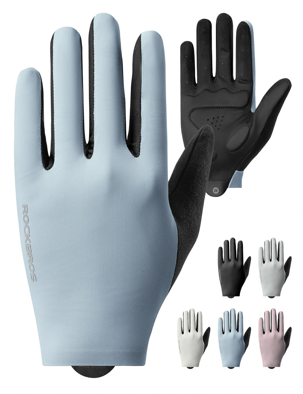 ROCKBROS Fietshandschoenen