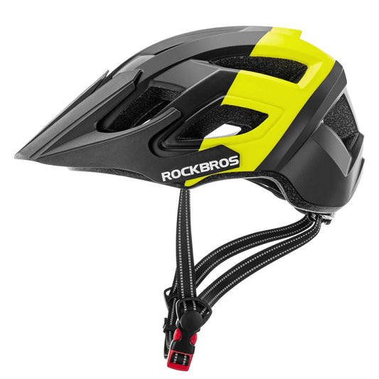 ROCKBROS Fietshelm One-size 56-62 cm
