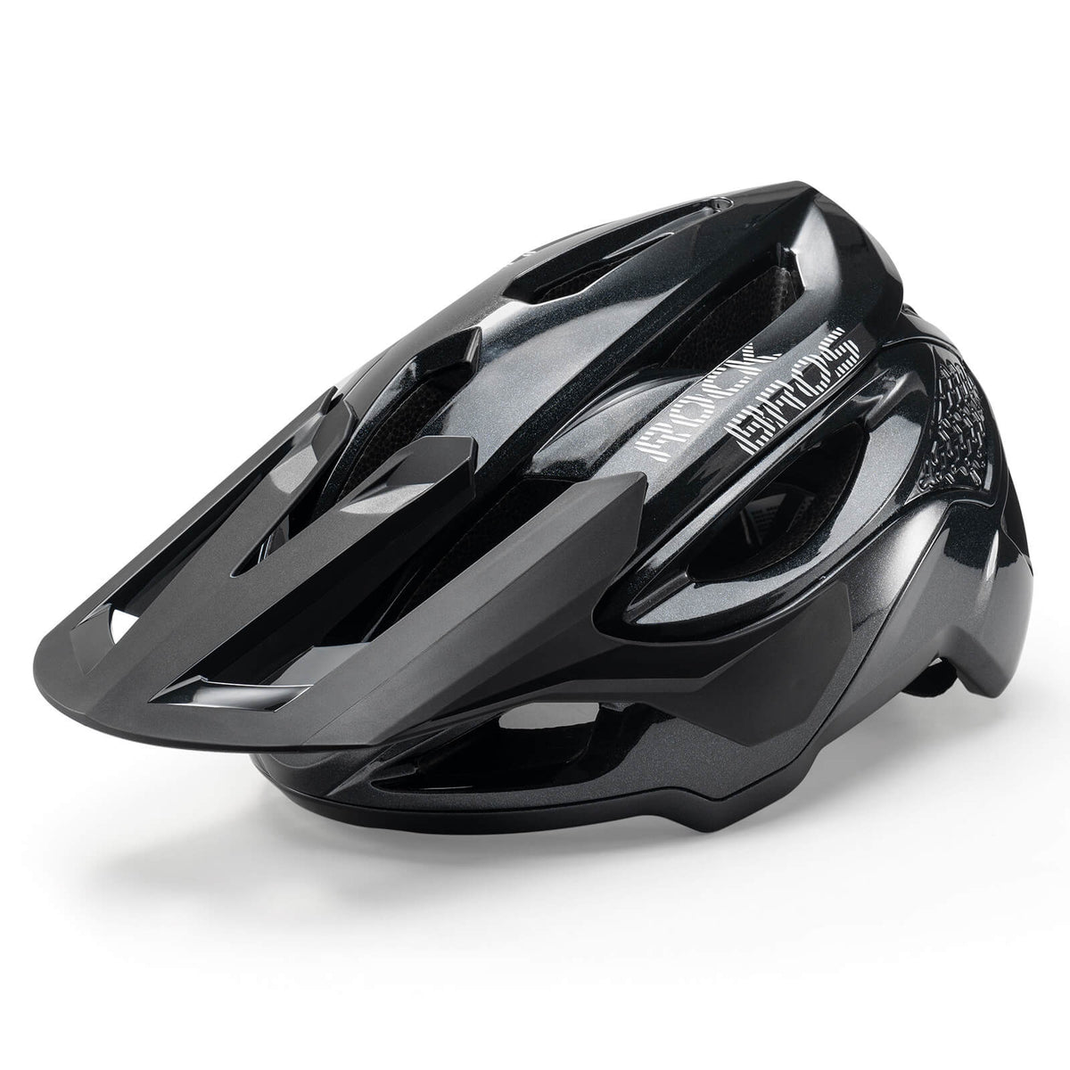 ROCKBROS Fietshelm met ventilatiesysteem Verstelbaar & Licht