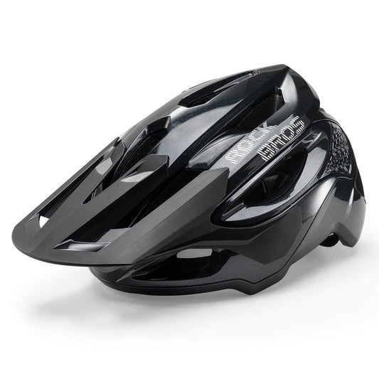 ROCKBROS Fietshelm met ventilatiesysteem Verstelbaar & Licht