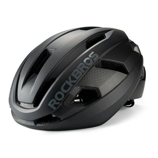 ROCKBROS fietshelm met magnetische sluiting –54-60CM