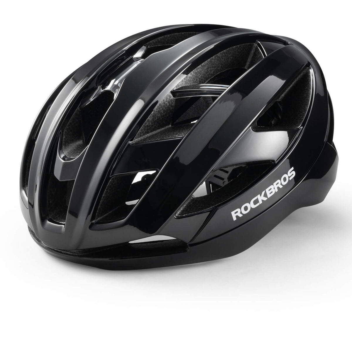 ROCKBROS Fietshelm met versterkingsframe 58-62cm