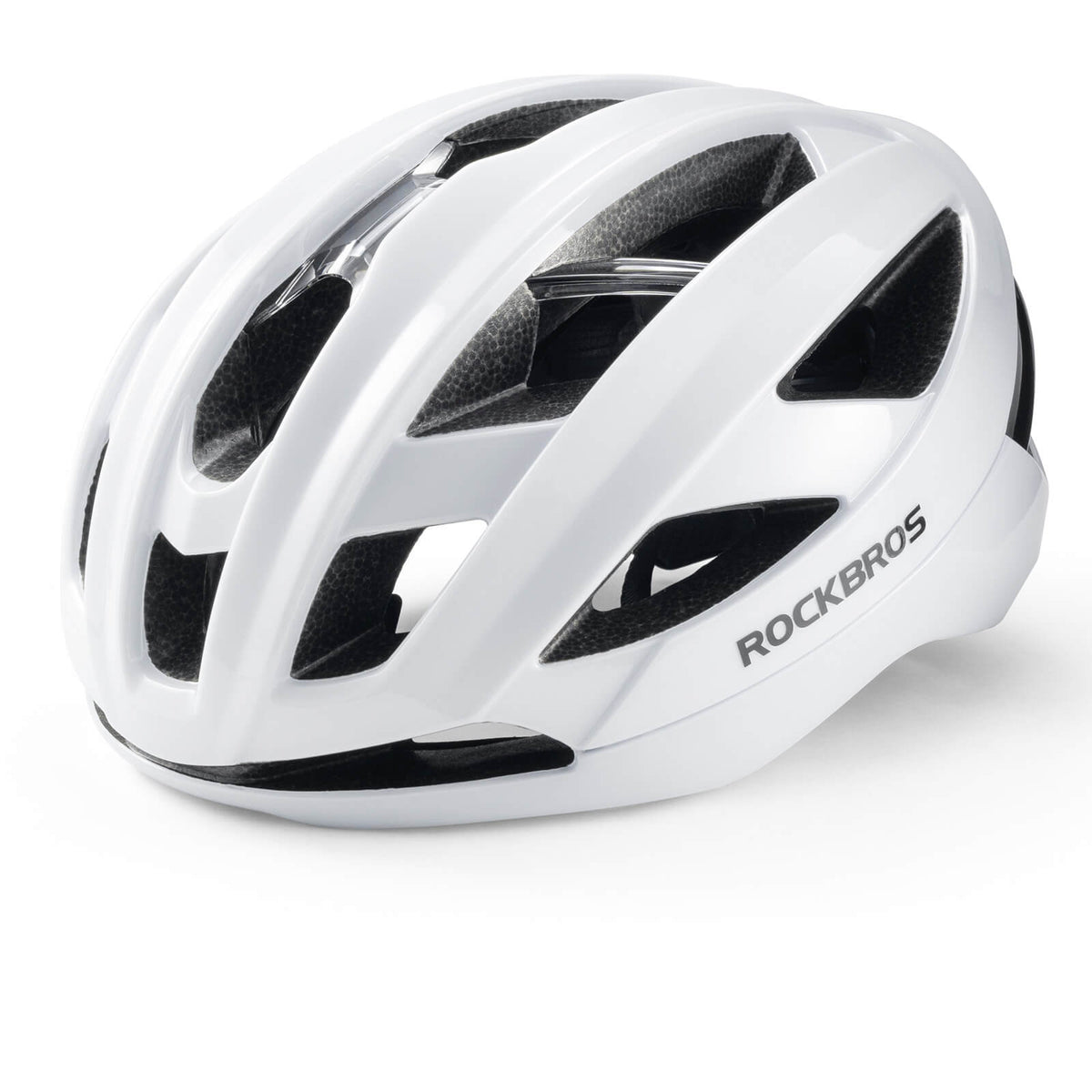 ROCKBROS Fietshelm met versterkingsframe 58-62cm